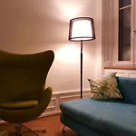 Basel Charme Apartments